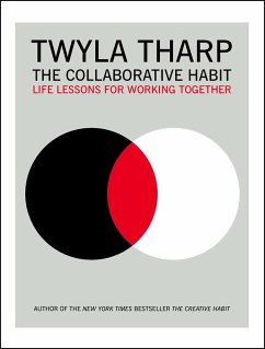 Collaborative Habit - Tharp, Twyla