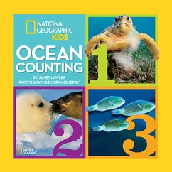 Ocean Counting - Lawler, Janet