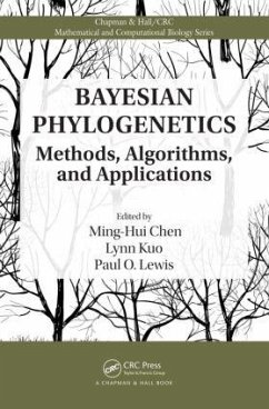 Bayesian Phylogenetics Bayesian Phylogenetics