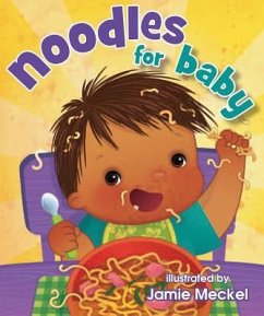 Noodles for Baby