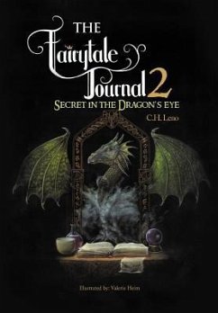 The Fairytale Journal 2