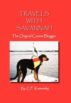 Travels with Savannah - Kramarsky, Cp