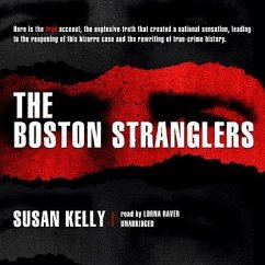 The Boston Stranglers - Kelly, Susan