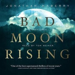 Bad Moon Rising - Maberry, Jonathan