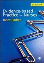 Evidence-Based Practice for Nurses - Barker, Janet H