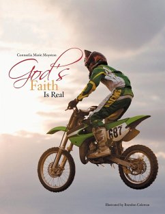 God's Faith Is Real - Moyston, Connaelia