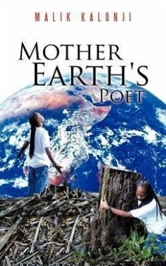 Mother Earth's Poet - Kalonji, Malik