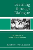 Learning Through Dialogue