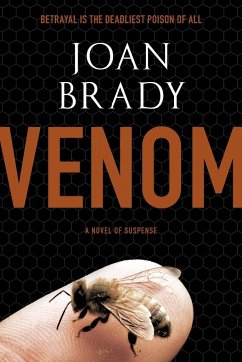 VENOM - Brady, Joan