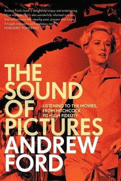 The Sound of Pictures - Ford, Andrew