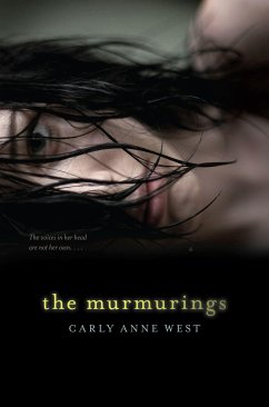 The Murmurings - West, Carly Anne