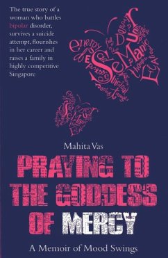 Praying to the Goddess of Mercy - Vas, Mahita