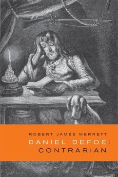 Daniel Defoe, Contrarian - Memorial University of Newfoundland