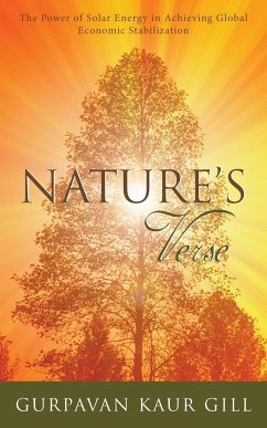 Nature's Verse - Gill, Gurpavan Kaur