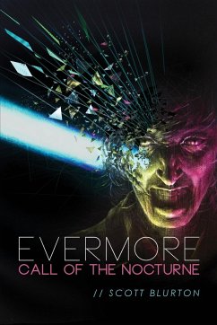 Evermore - Blurton, Scott