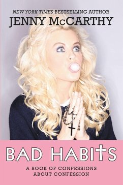 Bad Habits - Mccarthy, Jenny