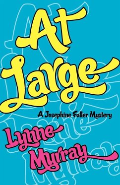 At Large - Murray, Lynne