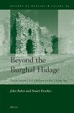 Beyond the Burghal Hidage