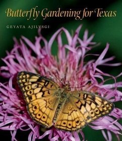 Butterfly Gardening for Texas, 46 - Ajilvsgi, Geyata