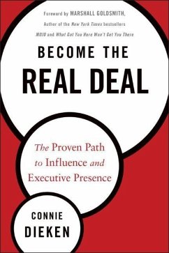 Become the Real Deal - Dieken, Connie
