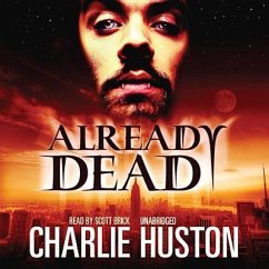 Already Dead - Huston, Charlie