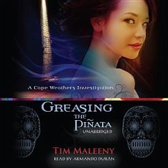 Greasing the Pinata: A Cape Weathers Investigation - Maleeny, Tim