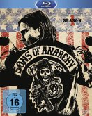 Sons of Anarchy - Staffel 1 BLU-RAY Box