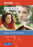 Ein Fall für Tessa, Leseheft