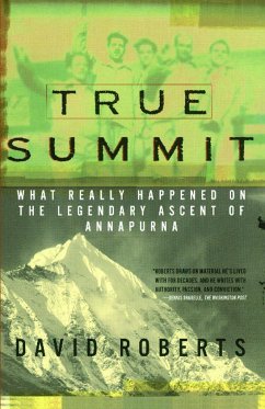 True Summit - Roberts, David
