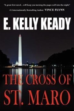 The Cross of St. Maro - Keady, E. Kelly