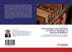 The Emergent and Residual in Cultural Ideology of Raymond Williams - Al-Tahat, Thogan