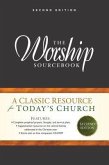 The Worship Sourcebook [With CDROM]