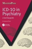 ICD 10 in Psychiatry ICD 10 in Psychiatry
