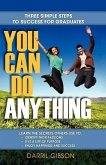 You Can Do Anything