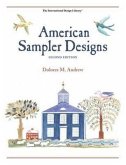 American Sampler Designs