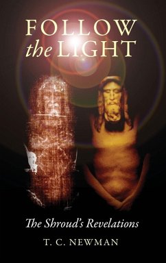 Cover Follow the Light