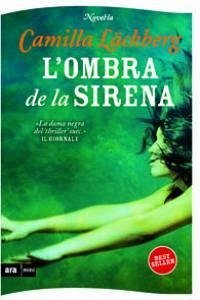 Cover L'ombra de la sirena