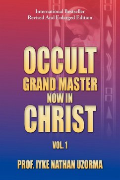 Occult Grand Master Now in Christ