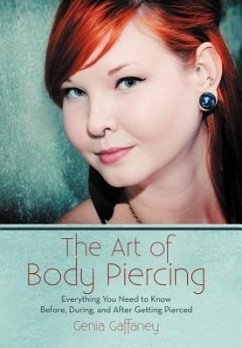 The Art of Body Piercing