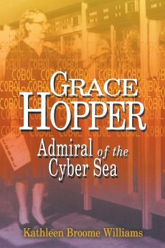 Grace Hopper - Williams, Kathleen Broom