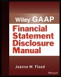 Wiley Gaap: Financial Statement... - Bild 1