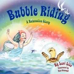 Bubble Riding - Lite, Lori