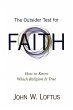 The Outsider Test for Faith - Bild 1