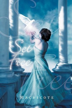 Set Free - Machicote