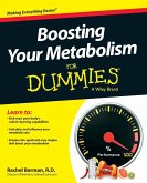 Boosting Your Metabolism for Dummies