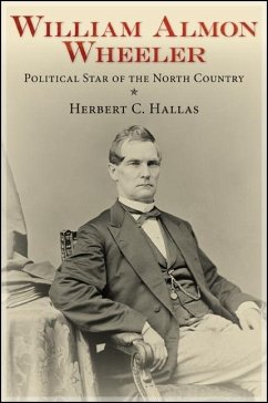 William Almon Wheeler - Hallas, Herbert C