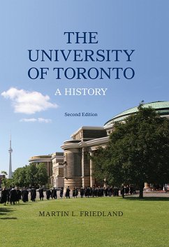 The University of Toronto - Friedland, Martin L