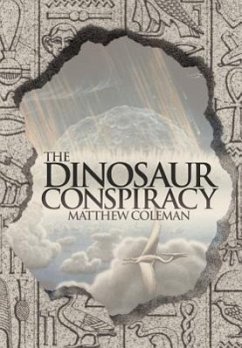 The Dinosaur Conspiracy