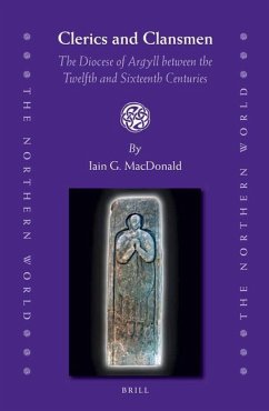 Clerics and Clansmen - Macdonald, Iain