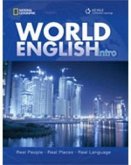 World English Intro : Middle East Edition [With CDROM]
